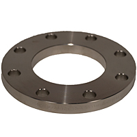 FLAT FACED SLIP ON FLANGES - 500